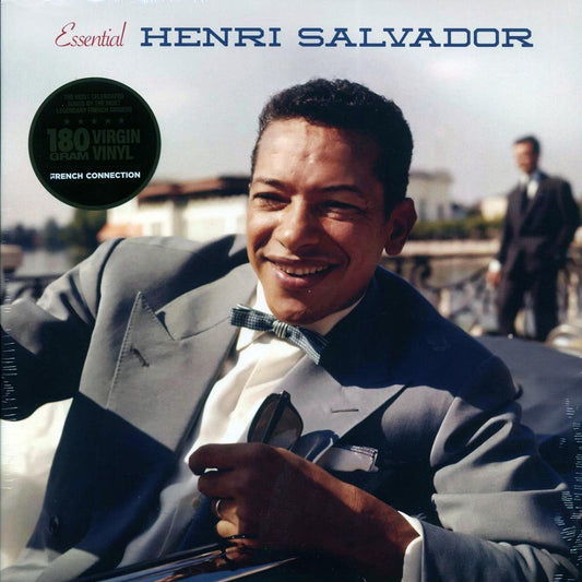 Henri Salvador - Essential (180g) [New Vinyl Record LP]