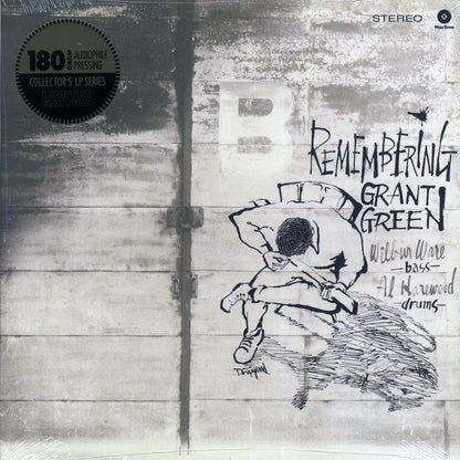 Grant Green - Remembering (180g) [New Vinyl Record LP]