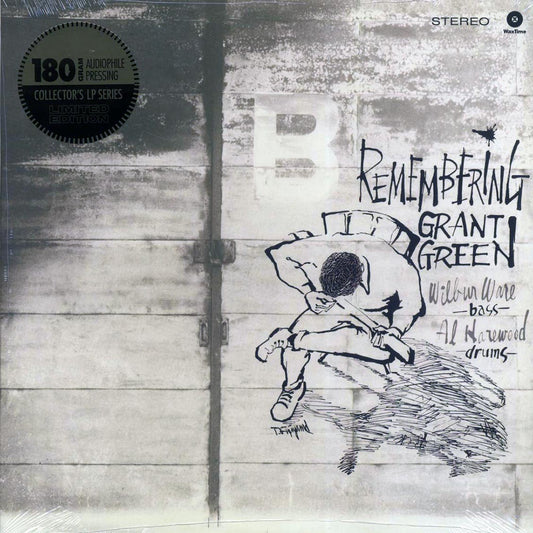 Grant Green - Remembering (180g) [New Vinyl Record LP]