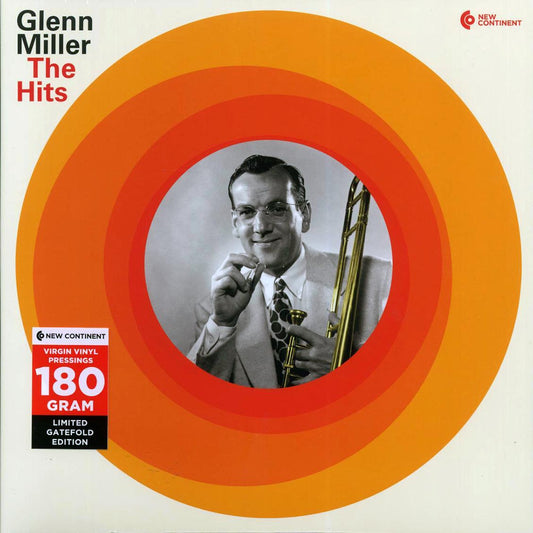 Glenn Miller - The Hits (180g) [New Vinyl Record LP]