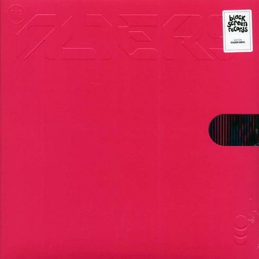 Piotr Musia? - The Alters Original Game Soundtrack (die-cut jacket) (clear vinyl) [New Vinyl Record LP]