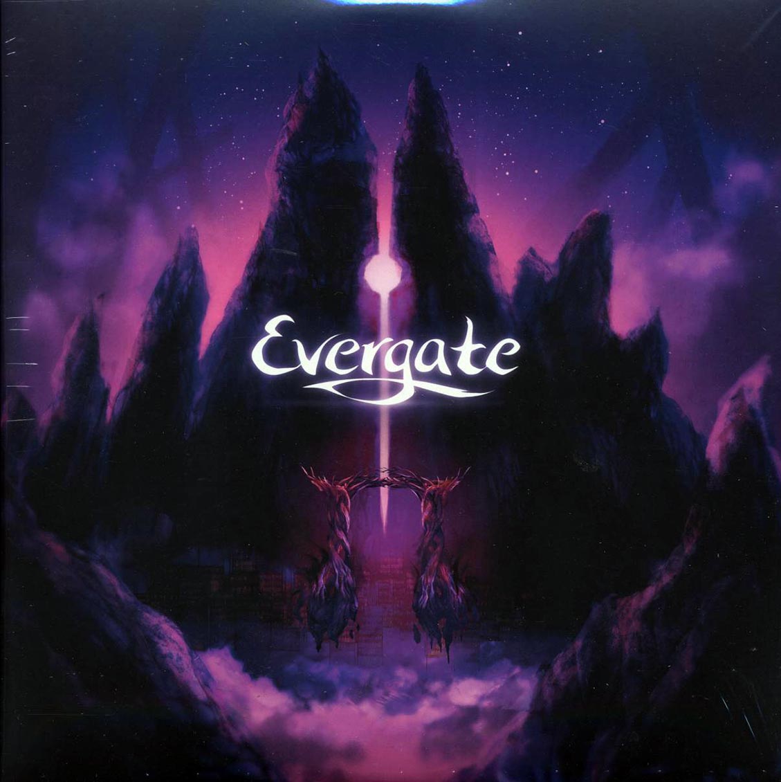 MR Miller - Evergate: Original Game Soundtrack (3xLP) [New Vinyl Record LP]