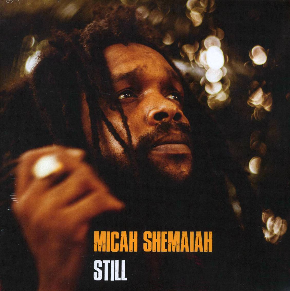 Micah Shemaiah - Still [New Vinyl Record LP]