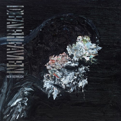 Deafheaven - New Bermuda [Vinyl] [New Vinyl]