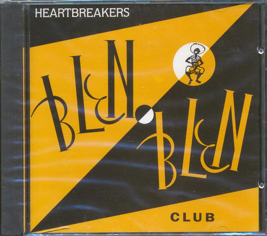 Heartbreakers - Blen Blen Club [New CD]
