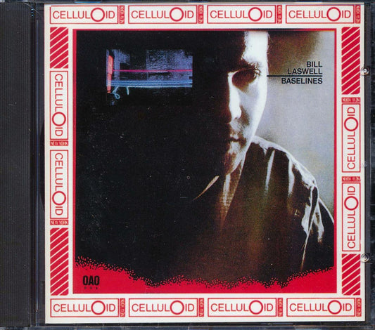 Bill Laswell - Baselines [New CD]