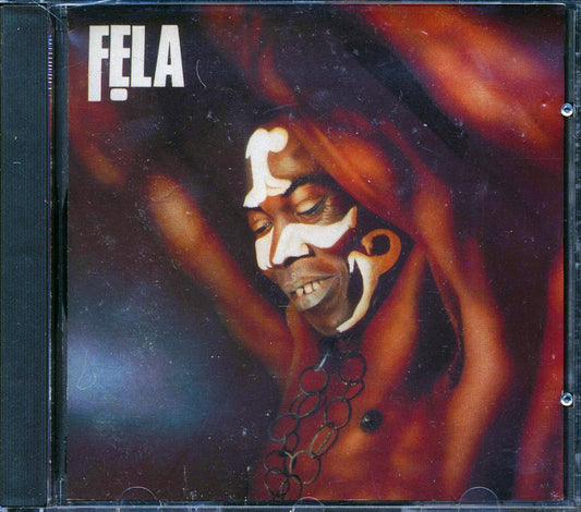 Fela Kuti - Army Arrangement [New CD]