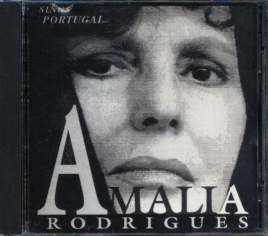 Amalia Rodrigues - Sings Portugal [New CD]