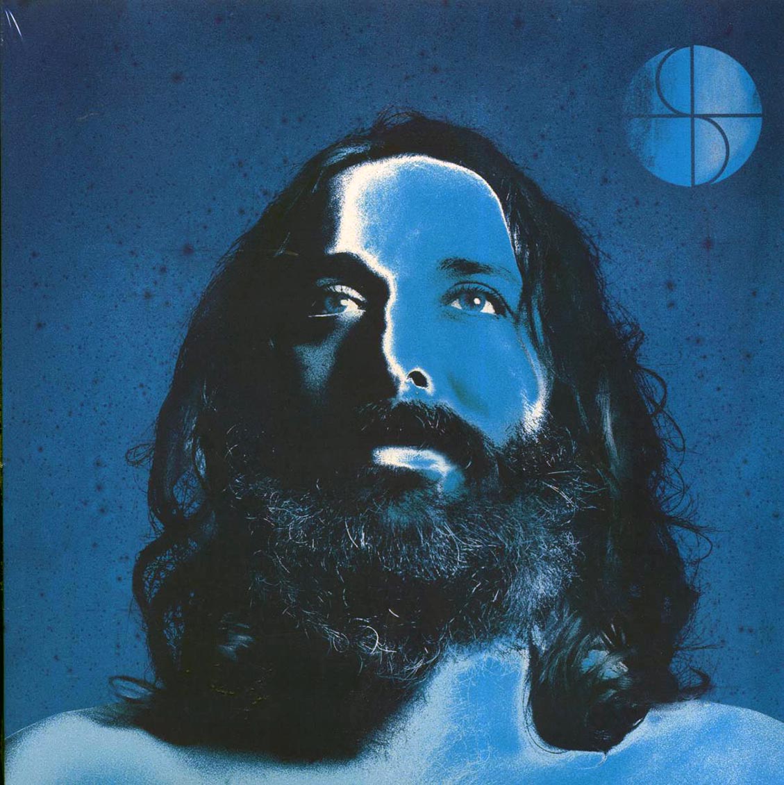 Sebastien Tellier - My God Is Blue (blue vinyl) [New Vinyl Record LP]