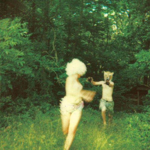 The World Is A Beautiful Place & I Am No Longer Afraid To Die - Harmlessness [Vinyl] [New Vinyl]