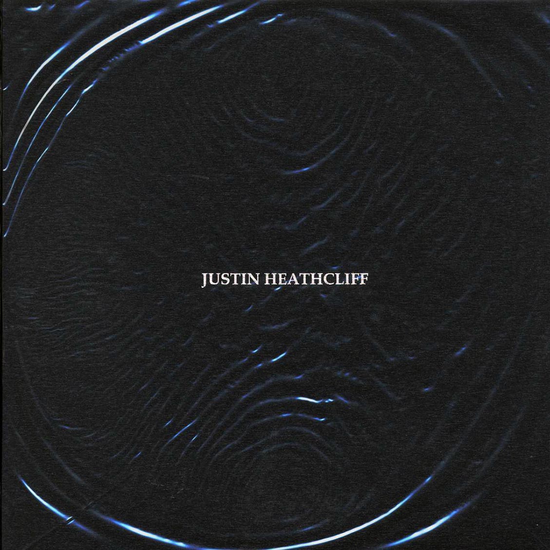 Justin Heathcliff - Justin Heathcliff (ltd. ed.) [New Vinyl Record LP]