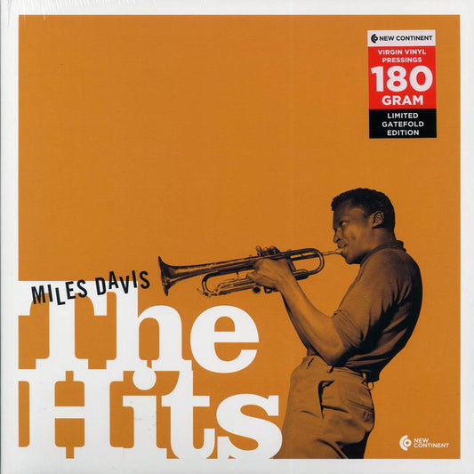 Miles Davis - The Hits (ltd. ed.) (180g) [New Vinyl Record LP]