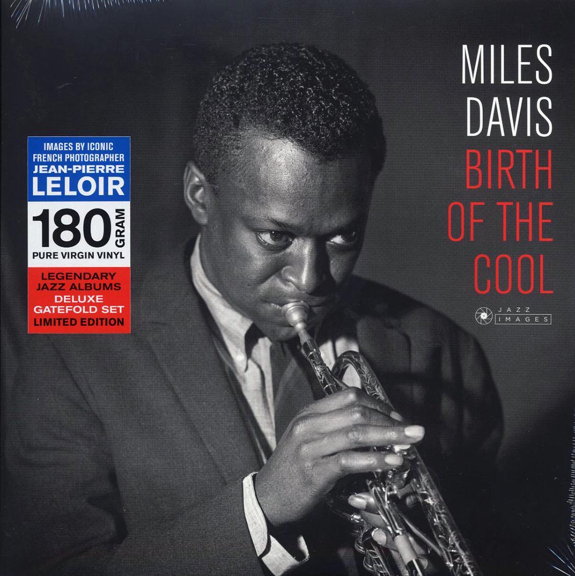 Miles Davis - Birth Of The Cool (ltd. ed.) (180g) [New Vinyl Record LP]