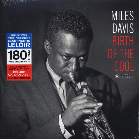 Miles Davis - Birth Of The Cool (ltd. ed.) (180g) [New Vinyl Record LP]
