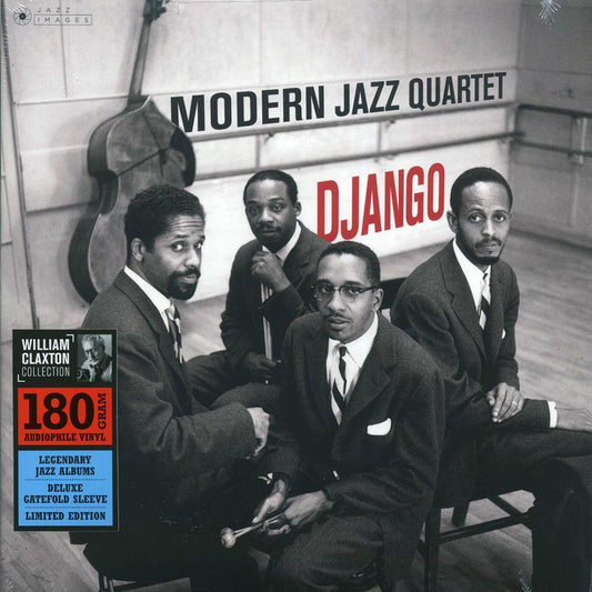 Modern Jazz Quartet - Django (ltd. ed.) (180g) [New Vinyl Record LP]
