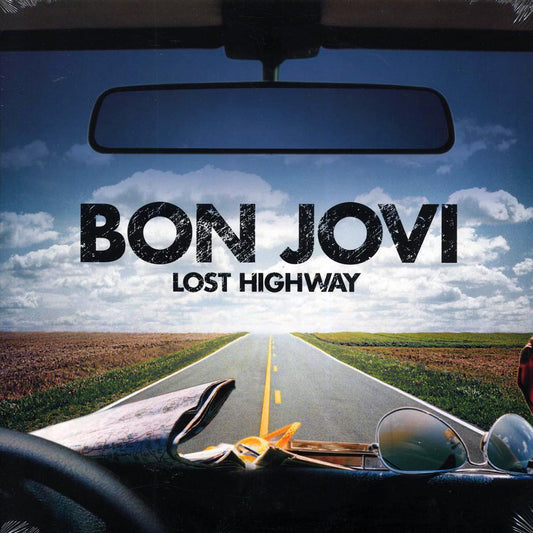 Bon Jovi - Lost Highway (180g) [New Vinyl Record LP]