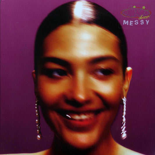 Olivia Dean - Messy [New Vinyl Record LP]