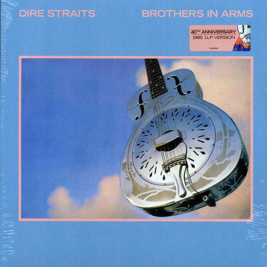 Dire Straits - Brothers In Arms (40th Anniv. Ed.) [New Vinyl Record LP]