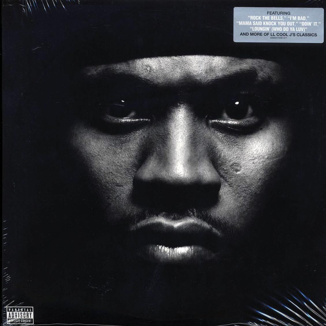 LL Cool J - All World (2xLP) [New Vinyl Record LP]