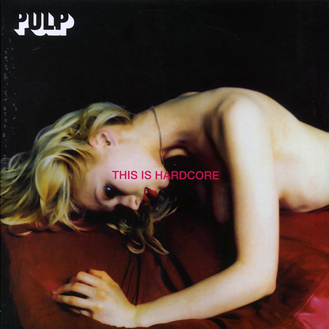 Pulp - This Is Hardcore (2xLP) [New Vinyl Record LP]