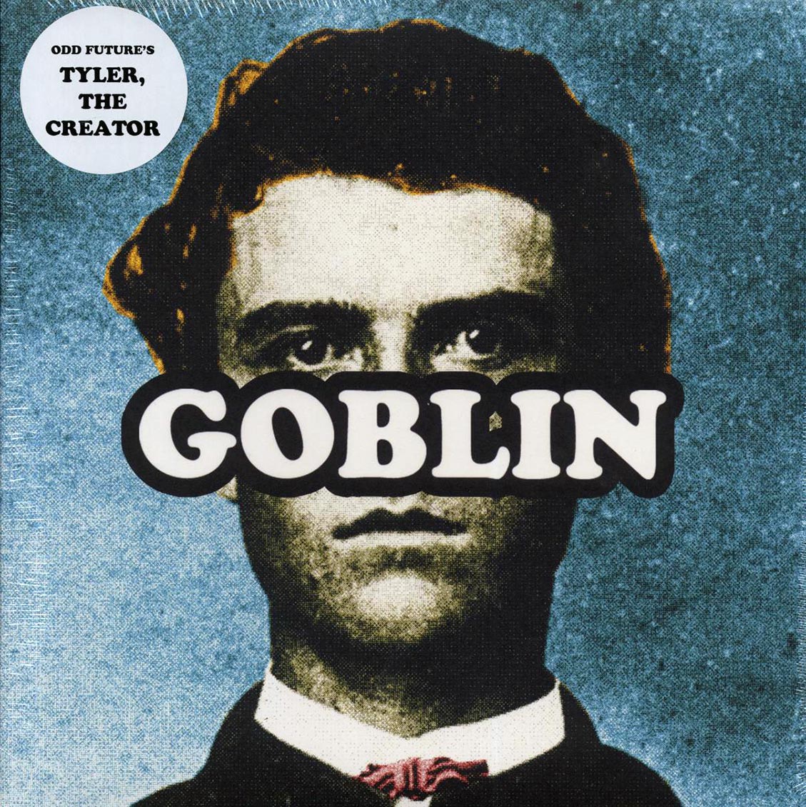 Tyler The Creator - Goblin (2xLP) [New Vinyl Record LP]