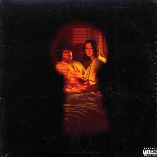 Selena Gomez, Benny Blanco - I Said I Love You First (red vinyl) [New Vinyl Record LP]