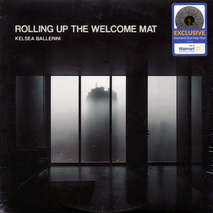 Kelsea Ballerini - Rolling Up The Welcome Mat (grey marble vinyl) [New Vinyl Record LP]