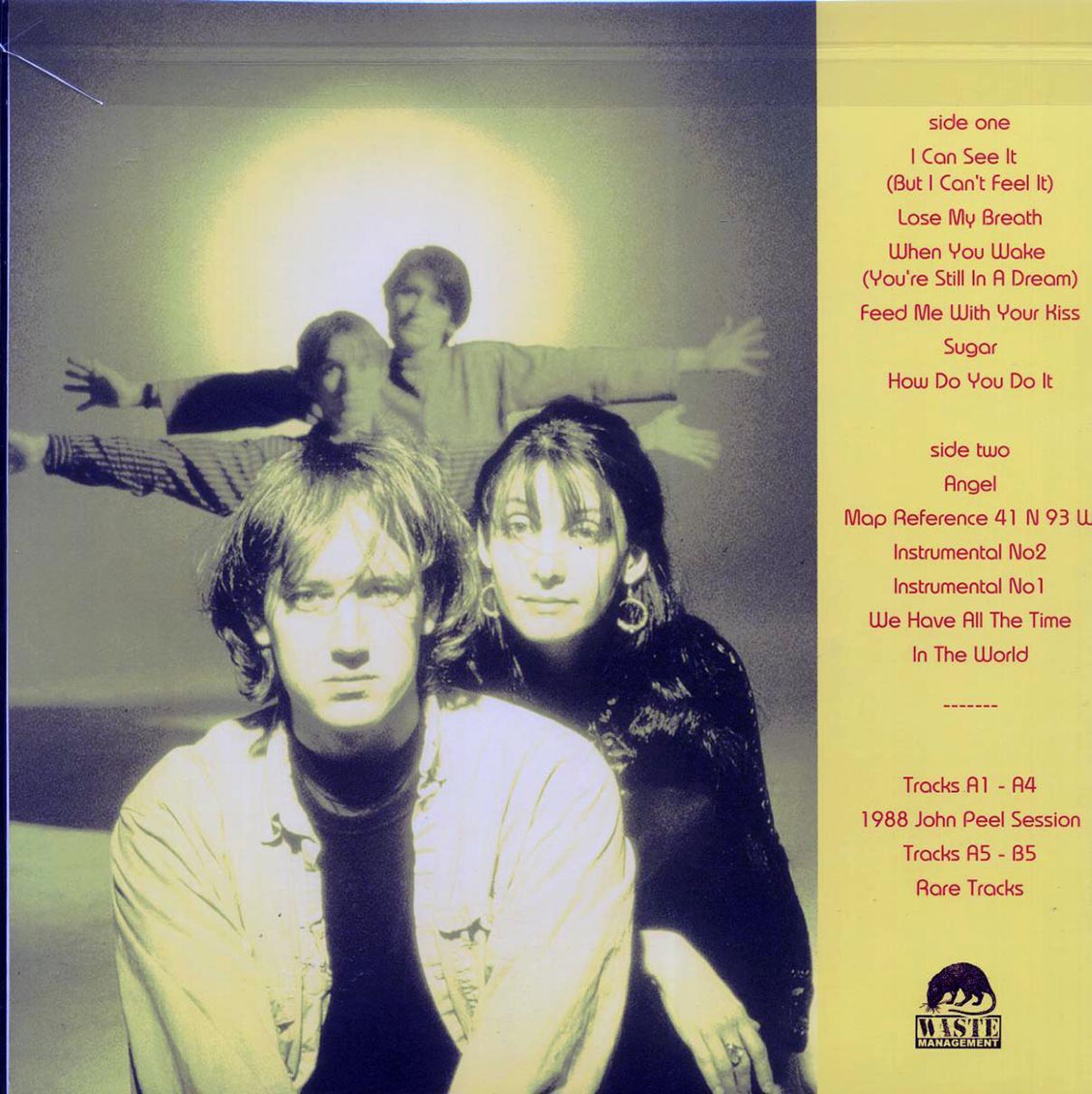 My Bloody Valentine - Soft As Snow: Peel Sessions And Rare Tracks [New Vinyl Record LP]