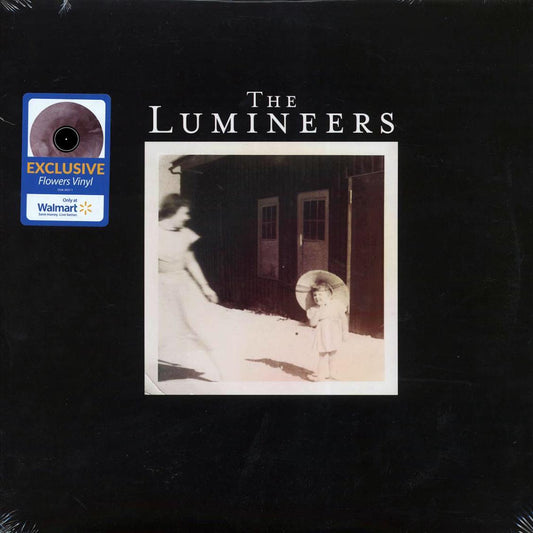 The Lumineers - The Lumineers (colored vinyl) [New Vinyl Record LP]
