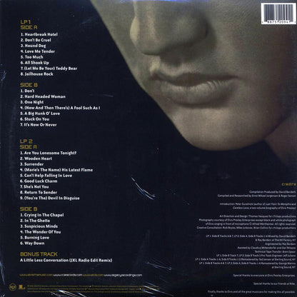 Elvis Presley - 30 #1 Hits (2xLP) [New Vinyl Record LP]