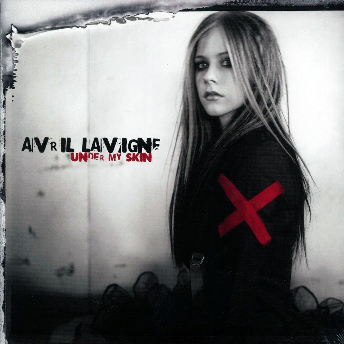 Avril Lavigne - Under My Skin (+bonus track) [New Vinyl Record LP]
