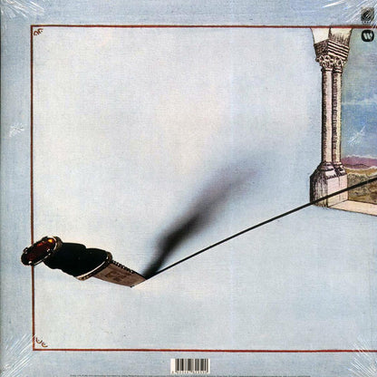 Genesis - Trespass (remastered) [New Vinyl Record LP]