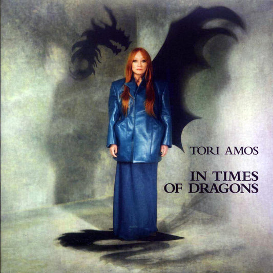 Tori Amos - In Times Of Dragons (2xLP) [New Vinyl Record LP]