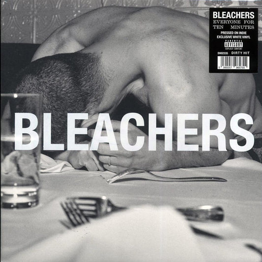 Bleachers - Everyone For Ten Minutes (white vinyl) [New Vinyl Record LP]