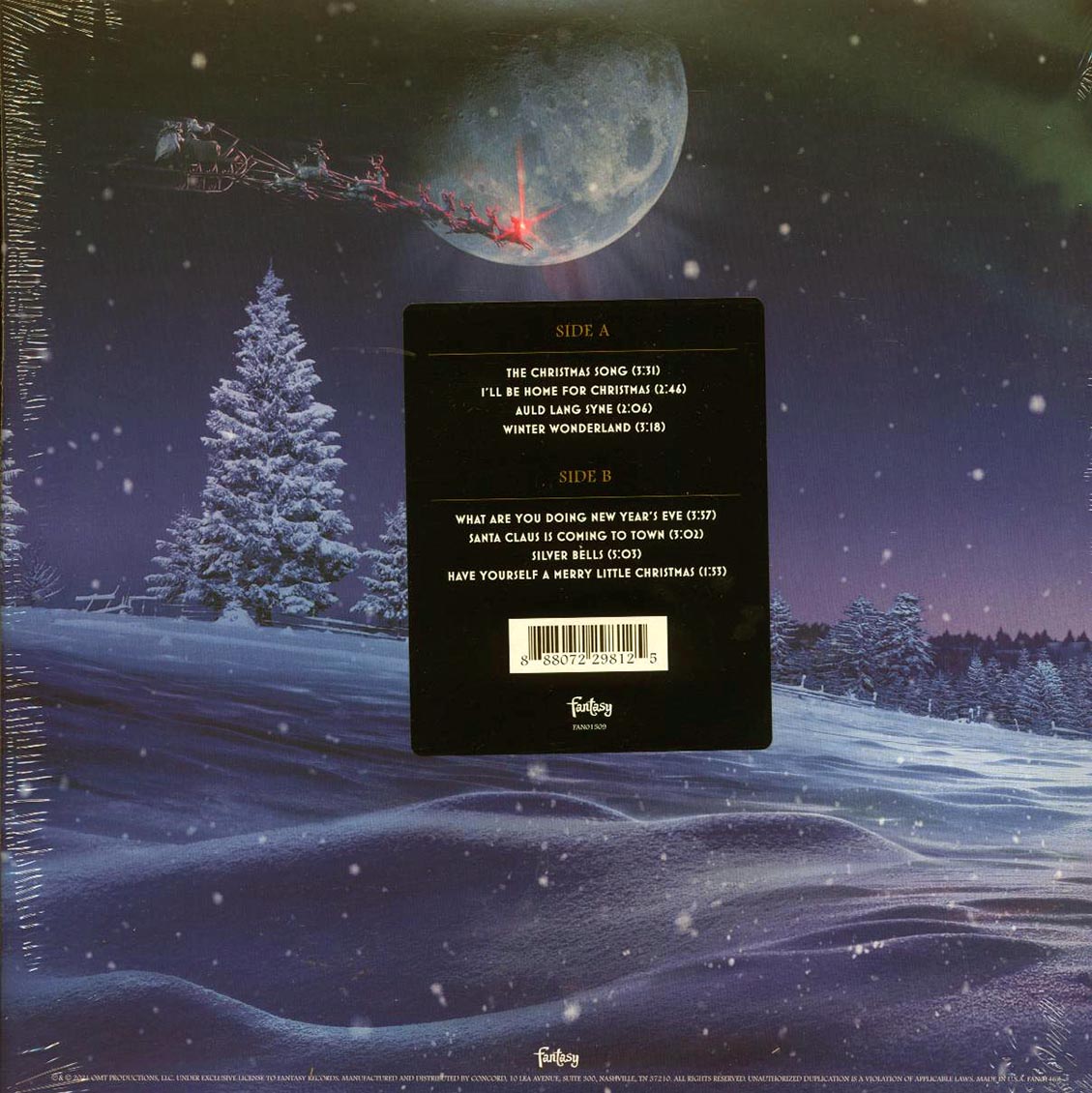Steve Perry - The Season (green vinyl) [New Vinyl Record LP]