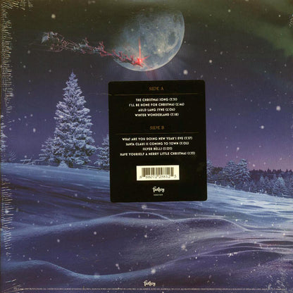 Steve Perry - The Season (green vinyl) [New Vinyl Record LP]