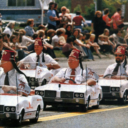 Dead Kennedys - Frankenchrist (blue vinyl) [New Vinyl Record LP]