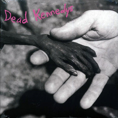 Dead Kennedys - Plastic Surgery Disasters [New Vinyl Record LP]