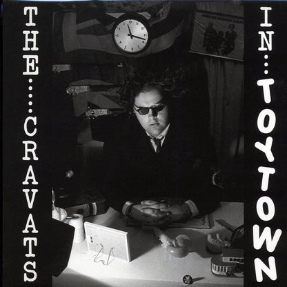 The Cravats - In Toytown (remastered) [New Vinyl Record LP]