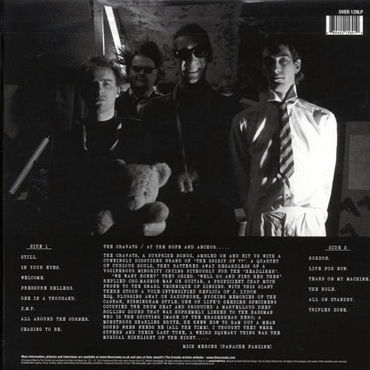 The Cravats - In Toytown (remastered) [New Vinyl Record LP]
