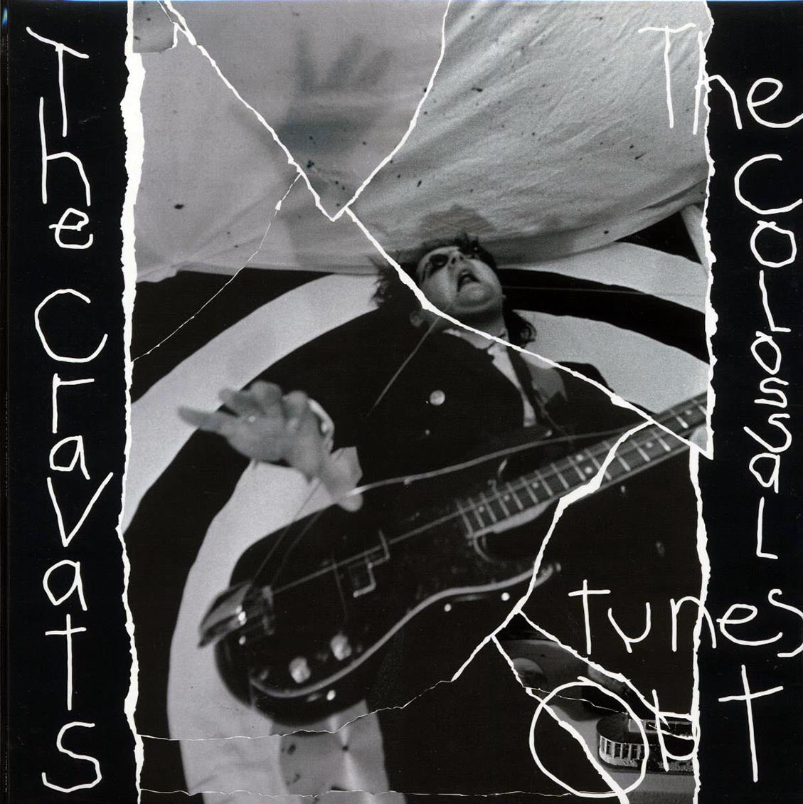 The Cravats - The Colossal Tunes Out [New Vinyl Record LP]