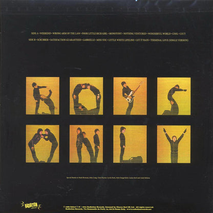 The Boys - Boys Only [New Vinyl Record LP]