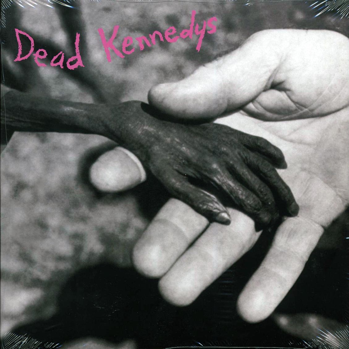 Dead Kennedys - Plastic Surgery Disasters (ltd. ed.) (purple vinyl) [New Vinyl Record LP]