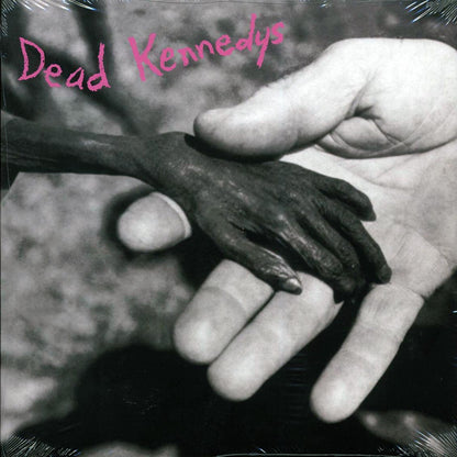Dead Kennedys - Plastic Surgery Disasters (ltd. ed.) (purple vinyl) [New Vinyl Record LP]