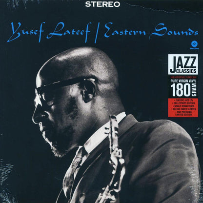 Yusef Lateef - Eastern Sounds (+bonus track) (ltd. ed.) (180g) (remastered) [New Vinyl Record LP]