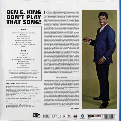 Sonny Rollins - Saxophone Colossus (ltd. ed.) (180g) (clear vinyl) [New Vinyl Record LP]