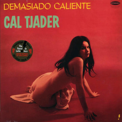 Cal Tjader - Demasiado Caliente (+bonus track) (ltd. ed.) (180g) [New Vinyl Record LP]