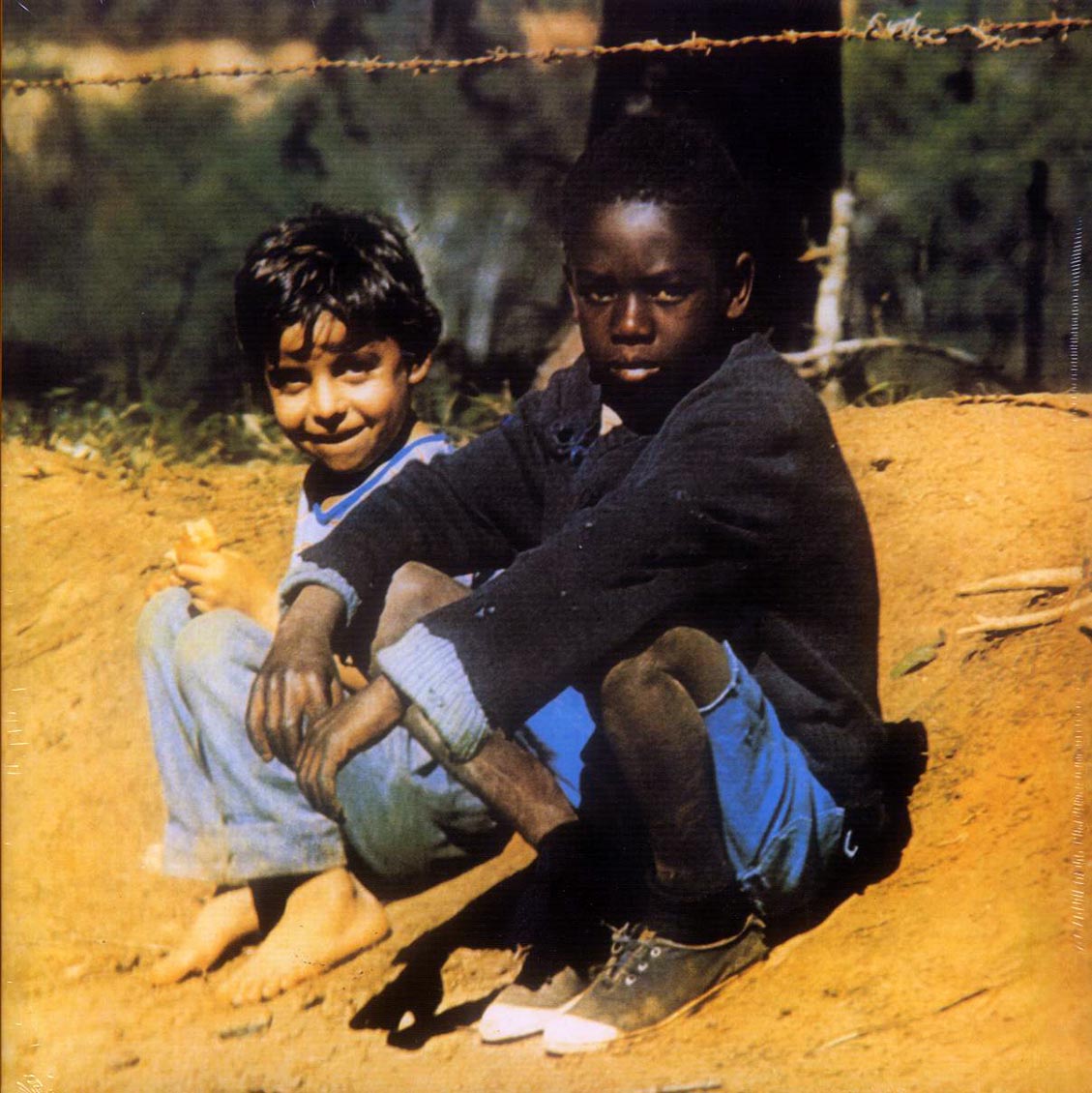 Milton Nascimento & Lo Borges - Clube Da Esquina (2xLP) (180g) [New Vinyl Record LP]