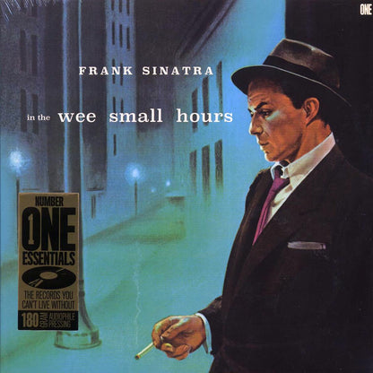Frank Sinatra - In the Wee Small Hours (+bonus track) (ltd. ed.) (180g) [New Vinyl Record LP]