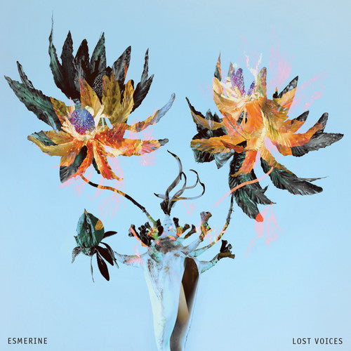 Esmerine - Lost Voices [Vinyl] [New Vinyl]